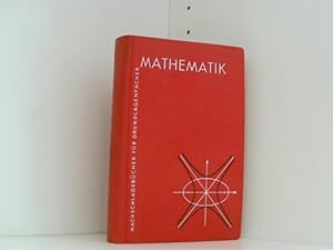 Seller image for Mathematik for sale by Book Broker