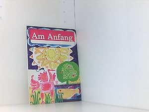 Seller image for Am Anfang for sale by Book Broker
