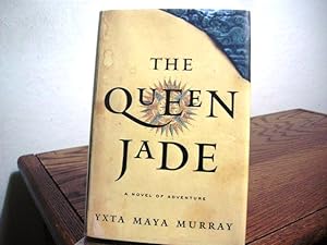 Seller image for The Queen Jade for sale by Bungalow Books, ABAA