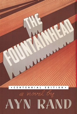 Imagen del vendedor de The Fountainhead (Hardback or Cased Book) a la venta por BargainBookStores