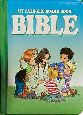 Immagine del venditore per My First Handy Bible (Hardback or Cased Book) venduto da BargainBookStores