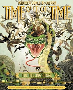 Seller image for Time out of Time (Hardcover) for sale by Grand Eagle Retail