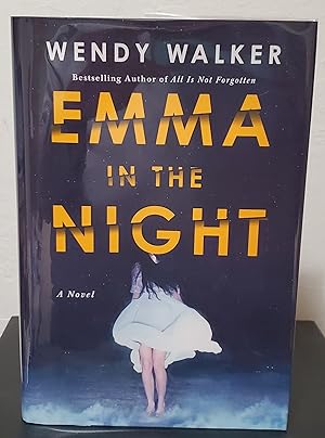 Emma in the Night (Signed)