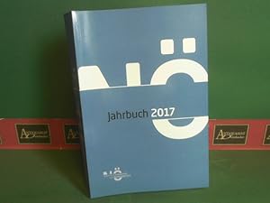 Bild des Verkufers fr Jahrbuch fr Landeskunde von Niedersterreich 2017. - Neue Folge 83. zum Verkauf von Antiquariat Deinbacher