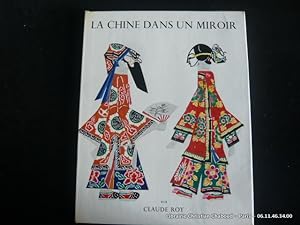 Image du vendeur pour La Chine dans un miroir mis en vente par Librairie Christian Chaboud