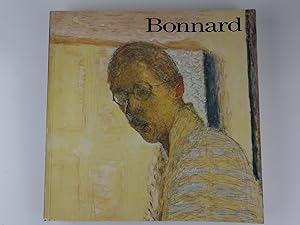 Seller image for Bonnard. Cat. expo. Centre Georges Pompidou. EDITION BROCHEE. for sale by Librairie Christian Chaboud