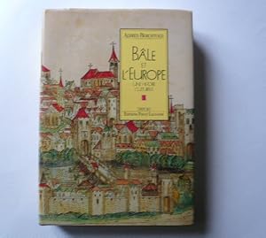 Seller image for Ble et l'Europe. Une histoire culturelle. Tome I for sale by Librairie Christian Chaboud