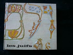 Seller image for Les juifs for sale by Librairie Christian Chaboud