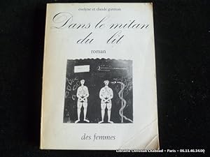 Seller image for Dans le mitan du lit. for sale by Librairie Christian Chaboud