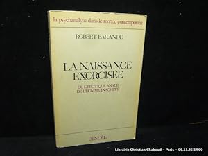 Image du vendeur pour Histoire de la psychanalyse en France mis en vente par Librairie Christian Chaboud