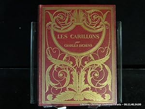 Bild des Verkufers fr Les Carillons. Contes de farfadets zum Verkauf von Librairie Christian Chaboud