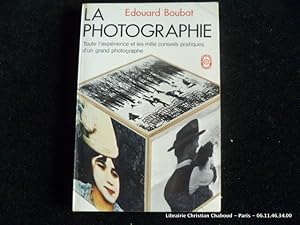 Image du vendeur pour La photographie mis en vente par Librairie Christian Chaboud