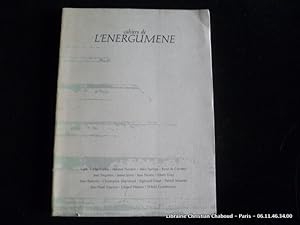 Seller image for Cahiers de l'nergumne 1 for sale by Librairie Christian Chaboud