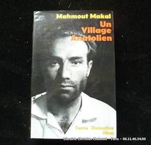 Image du vendeur pour Un village Anatolien. Rcit d'un instituteur paysan. mis en vente par Librairie Christian Chaboud