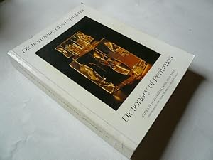 Seller image for Dictionnaire des parfums. Dictionary of perfumes. 9e dition for sale by Librairie Christian Chaboud