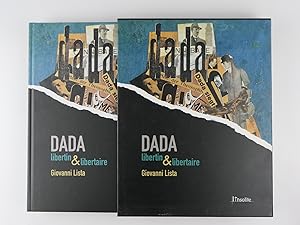 Image du vendeur pour Dada. Libertin & Libertaire. mis en vente par Librairie Christian Chaboud