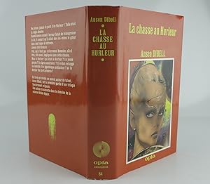 Image du vendeur pour La chasse au Hurleur. Premier livre de l'histoire du Roi de Kantmorie. mis en vente par Librairie Christian Chaboud