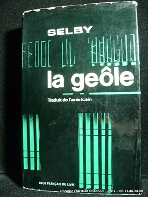 Seller image for La Gele for sale by Librairie Christian Chaboud
