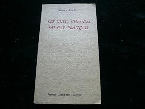 Image du vendeur pour Les nuits chaudes du cap franais. mis en vente par Librairie Christian Chaboud