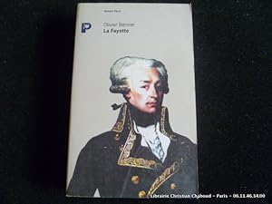 Image du vendeur pour La Fayette mis en vente par Librairie Christian Chaboud