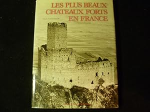 Bild des Verkufers fr Les plus beaux chteaux forts en France zum Verkauf von Librairie Christian Chaboud