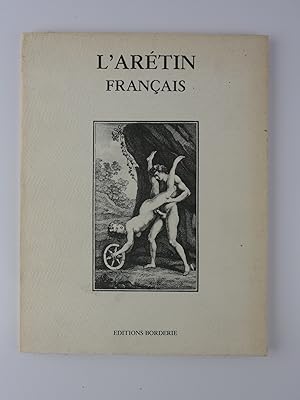 Image du vendeur pour L'Artin Franais mis en vente par Librairie Christian Chaboud