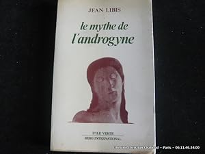 Image du vendeur pour Le mythe de l'androgyne mis en vente par Librairie Christian Chaboud