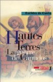 Seller image for Hautes terres for sale by Librairie Christian Chaboud