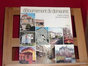 Seller image for Dtournement de demeures for sale by Librairie Christian Chaboud