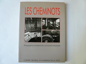 Immagine del venditore per Les cheminots venduto da Librairie Christian Chaboud