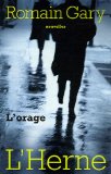 Image du vendeur pour L'orage mis en vente par Librairie Christian Chaboud