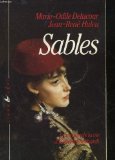 Image du vendeur pour Sables mis en vente par Librairie Christian Chaboud