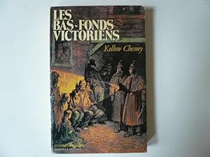 Image du vendeur pour Les bas-fonds victoriens mis en vente par Librairie Christian Chaboud