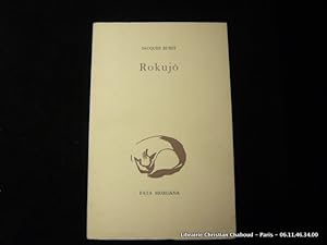 Seller image for Rokuj for sale by Librairie Christian Chaboud