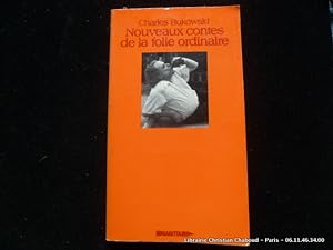 Seller image for Nouveaux contes de la folie ordinaire for sale by Librairie Christian Chaboud