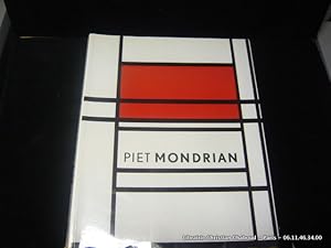 Immagine del venditore per Piet Mondrian 1872-1944. National Gallery of Art, Washington venduto da Librairie Christian Chaboud