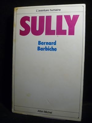 Seller image for Sully for sale by Librairie Christian Chaboud