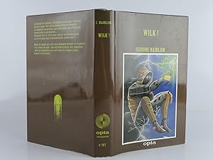 Image du vendeur pour Wilk ! mis en vente par Librairie Christian Chaboud