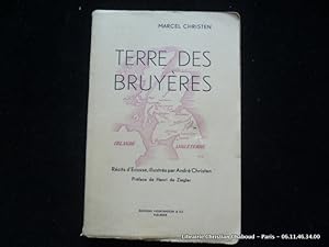 Image du vendeur pour Terre des bruyres. Rcits d'Ecosse mis en vente par Librairie Christian Chaboud