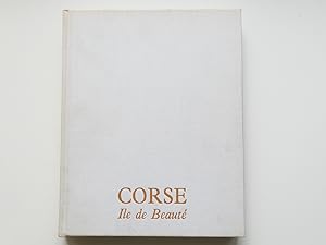 Seller image for Corse. Ile de beaut for sale by Librairie Christian Chaboud