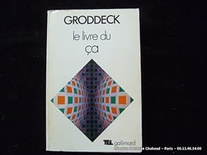 Imagen del vendedor de Le Livre du a. a la venta por Librairie Christian Chaboud