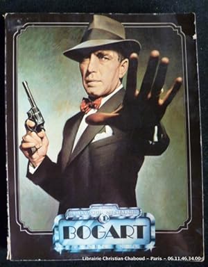 Image du vendeur pour Bogart mis en vente par Librairie Christian Chaboud