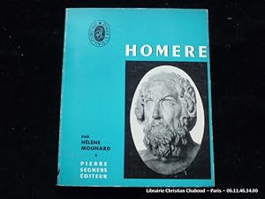 Seller image for Homre for sale by Librairie Christian Chaboud