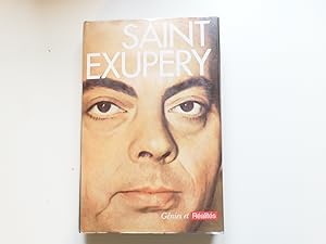 Image du vendeur pour Saint-Exupry mis en vente par Librairie Christian Chaboud