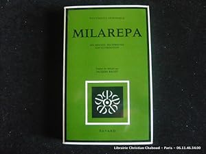 Seller image for Milarepa, ses mfaits, ses preuves, son illumination for sale by Librairie Christian Chaboud