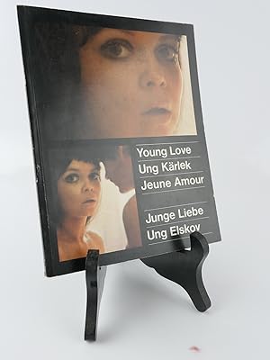 Seller image for Young Love. Ung Krlek. Jeune Amour. Junge Liebe. Ung Elskov for sale by Librairie Christian Chaboud