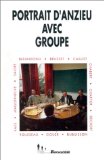 Bild des Verkufers fr Portrait d'Anzieu avec groupe. zum Verkauf von Librairie Christian Chaboud