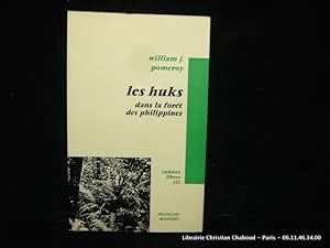 Immagine del venditore per Les huks dans la fort des Philippines venduto da Librairie Christian Chaboud