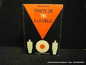 Image du vendeur pour Trait de tir  la cible mis en vente par Librairie Christian Chaboud