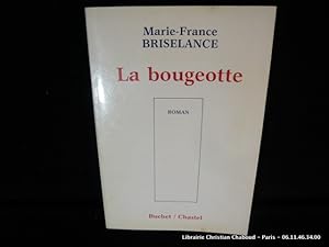 Bild des Verkufers fr La bougeotte zum Verkauf von Librairie Christian Chaboud